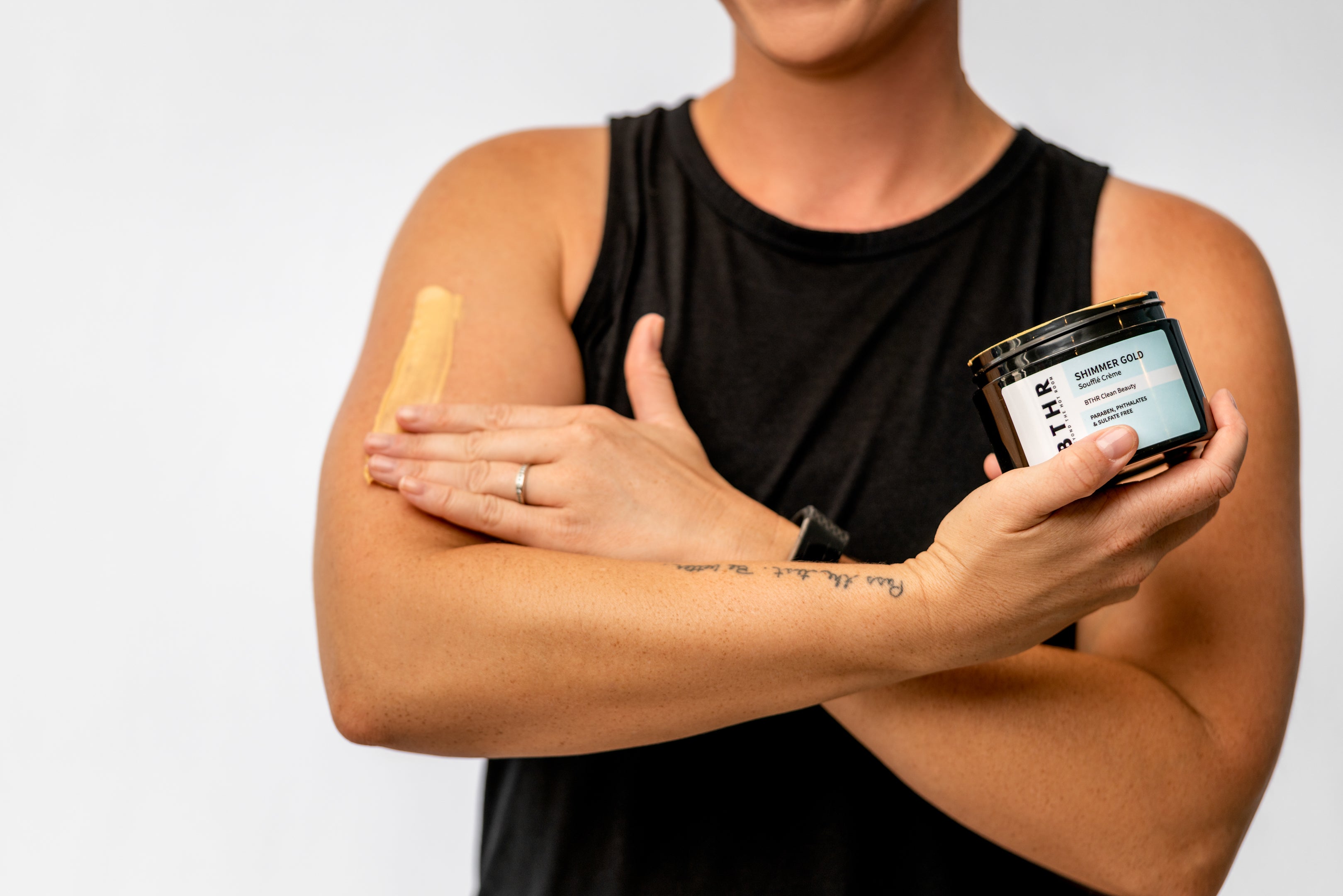Body Lotion