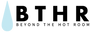 Beyond the Hot Room logo