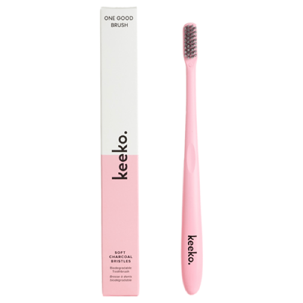 Keeko One Good Brush - Premium from Beyond the Hot Room - Just $3.50! Shop now at Beyond the Hot Room