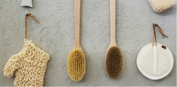 Dry Brushing, An Ancient Ayurvedic Method