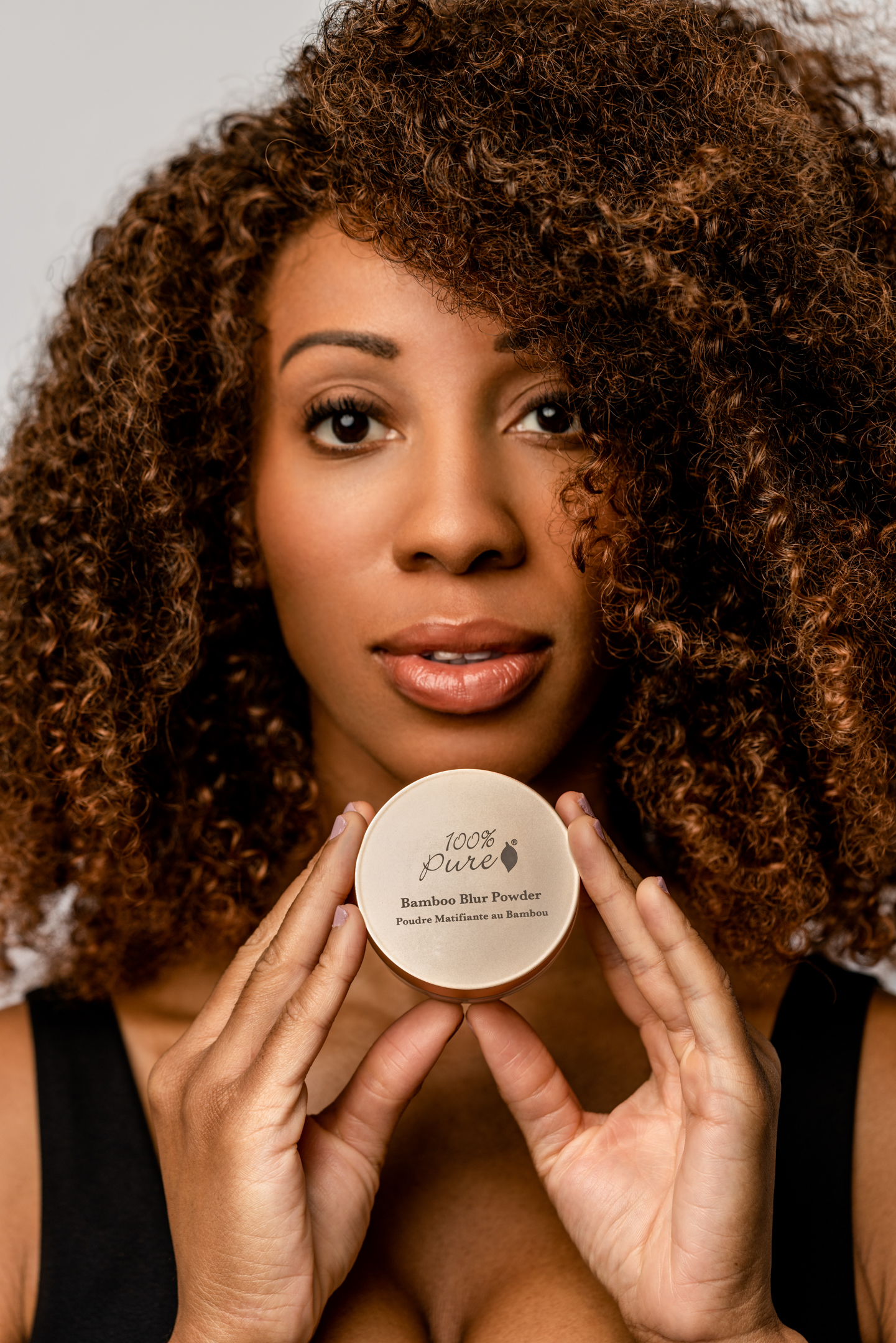 Non-Toxic Makeup