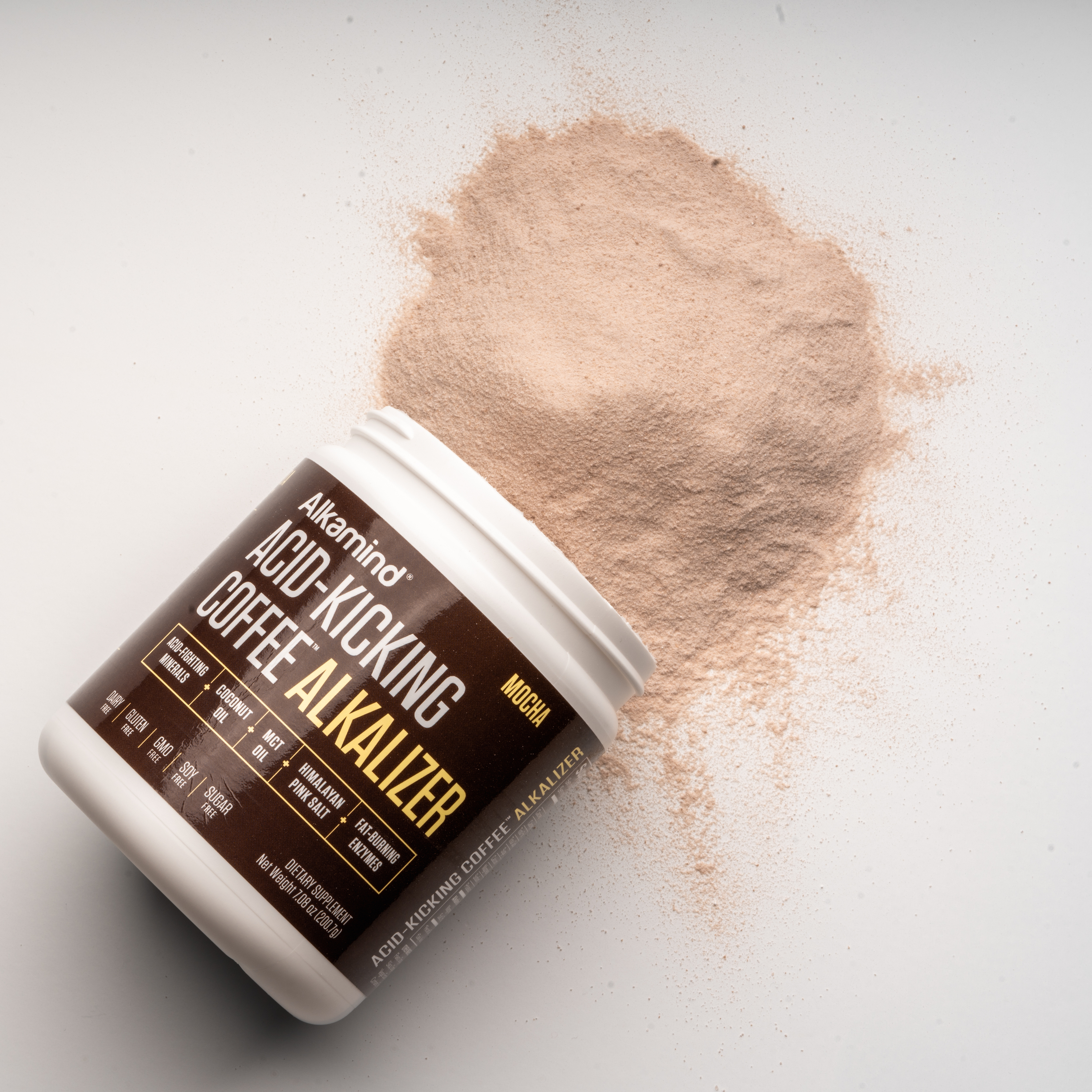 Clean Supplements