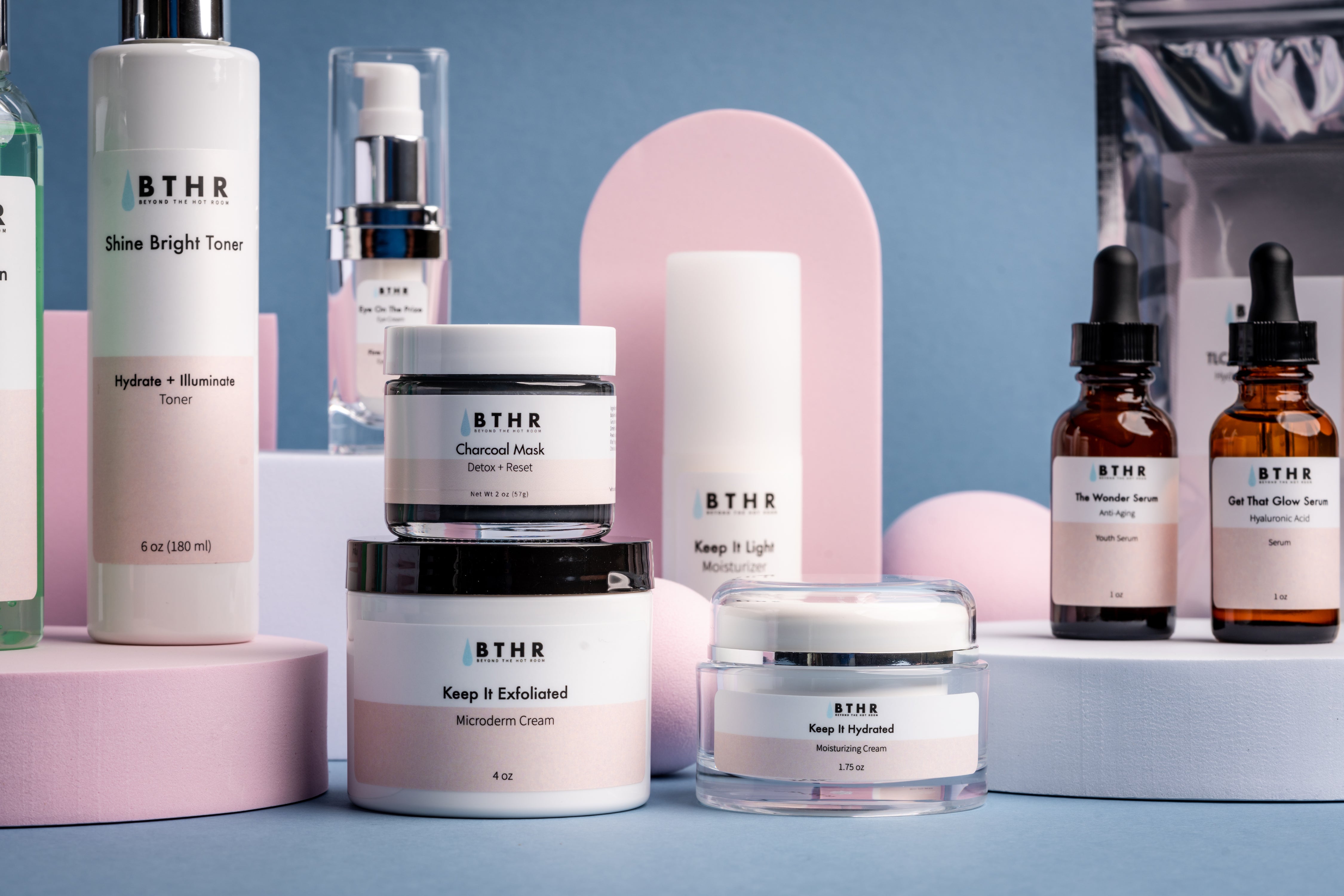 Best Professional Facial Products for Sale Online California