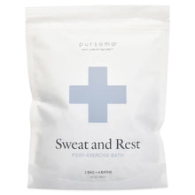 Load image into Gallery viewer, Pursoma Sweat &amp; Rest Recovery Soak - Premium Health &amp; Beauty from Beyond the Hot Room - Just $36! Shop now at Beyond the Hot Room
