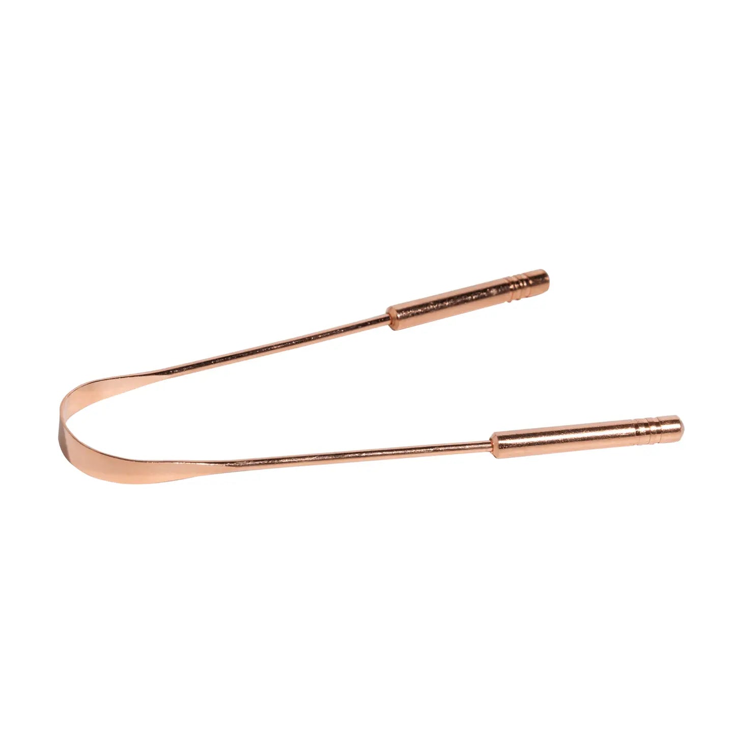Keeko Premium Copper Tongue Cleaner - Premium Health & Beauty from Beyond the Hot Room - Just $15! Shop now at Beyond the Hot Room