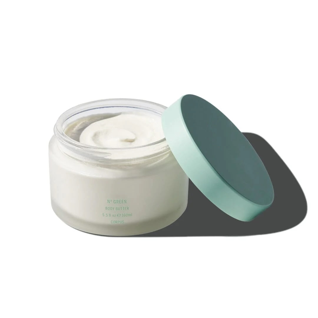 Corpus Body Butter - Premium  from Beyond the Hot Room - Just $58! Shop now at Beyond the Hot Room