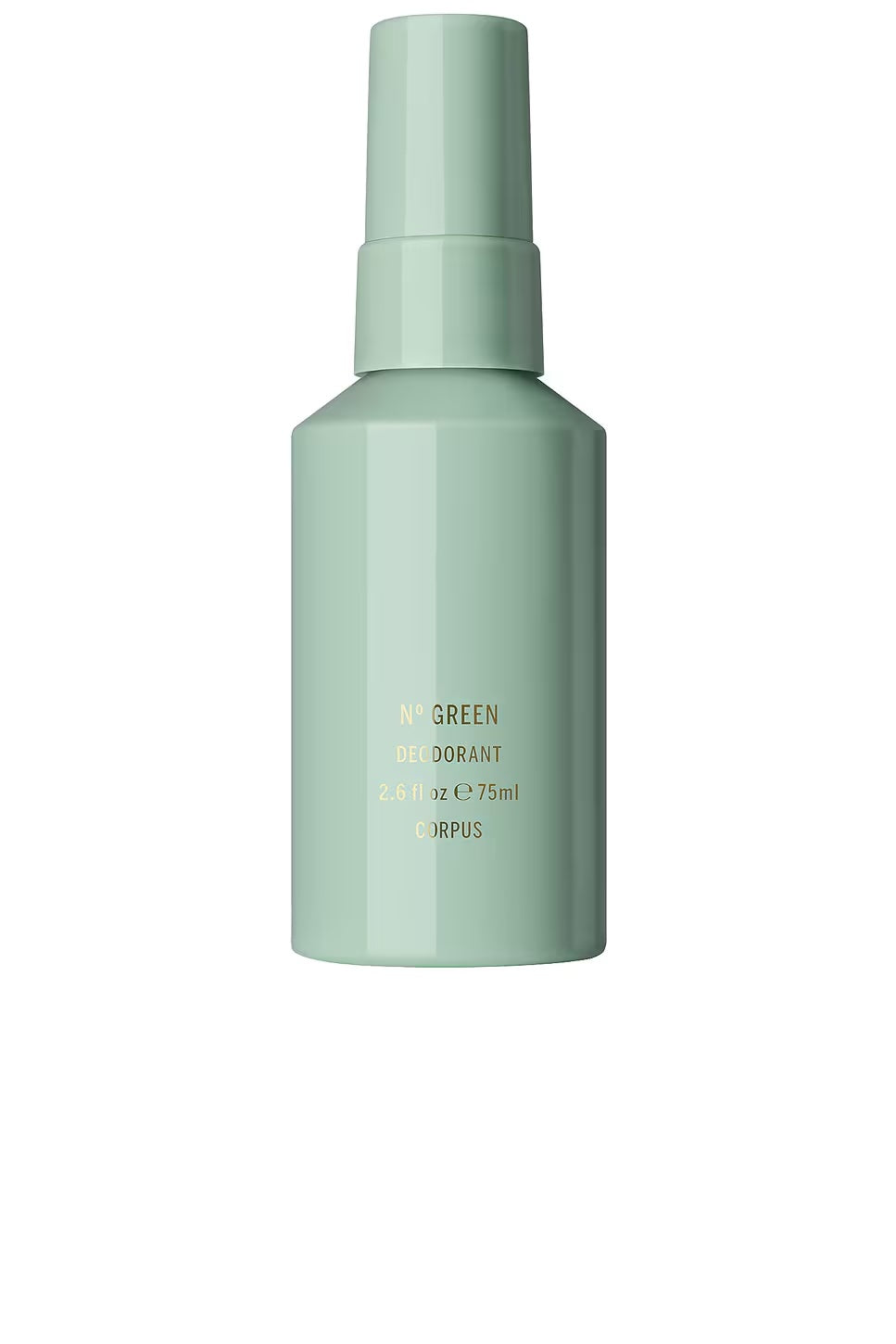 Corpus Natural Deodorant Spray - Premium  from Beyond the Hot Room - Just $26! Shop now at Beyond the Hot Room