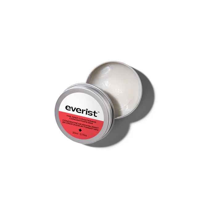 Everist Deep Conditioning Concentrate Travel Mini - Premium  from Beyond the Hot Room - Just $10! Shop now at Beyond the Hot Room