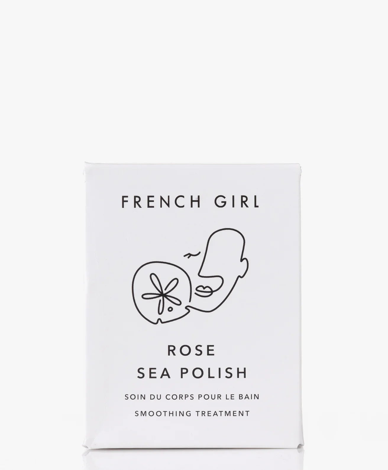 French Girl Rose Body Scrub - Premium  from Beyond the Hot Room - Just $44! Shop now at Beyond the Hot Room