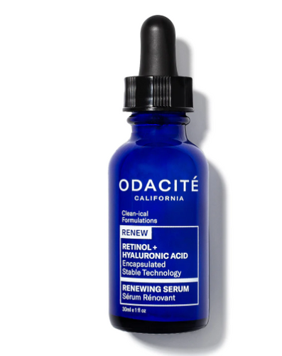 Odacite Renew Serum - Premium Health & Beauty from Beyond the Hot Room - Just $78! Shop now at Beyond the Hot Room