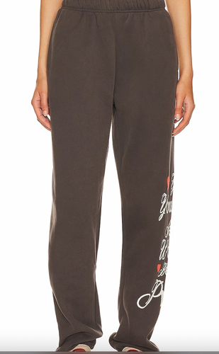 Mayfair Proud Of You Sweatpants - Premium Clothing from Beyond the Hot Room - Just $98! Shop now at Beyond the Hot Room