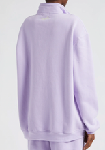 Load image into Gallery viewer, Mayfair Choose Kindness Zip Pullover - Premium Clothing from Beyond the Hot Room - Just $118! Shop now at Beyond the Hot Room
