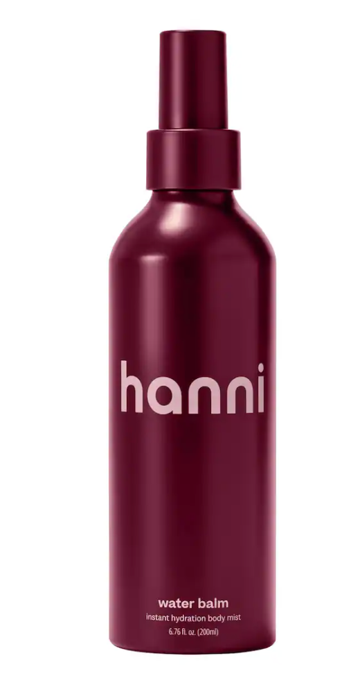 Hanni Water Balm - Premium Health & Beauty from Beyond the Hot Room - Just $34! Shop now at Beyond the Hot Room