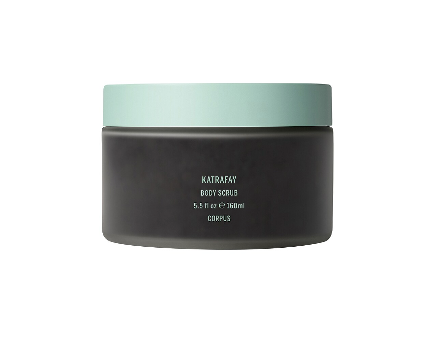 Corpus Body Scrub - Premium  from Beyond the Hot Room - Just $52! Shop now at Beyond the Hot Room