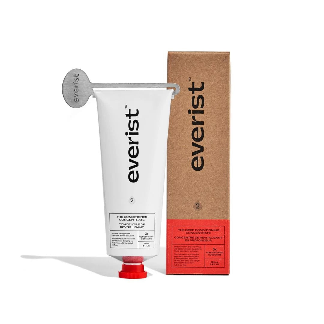 Everist Deep Conditioning Concentrate - Premium  from Beyond the Hot Room - Just $24! Shop now at Beyond the Hot Room