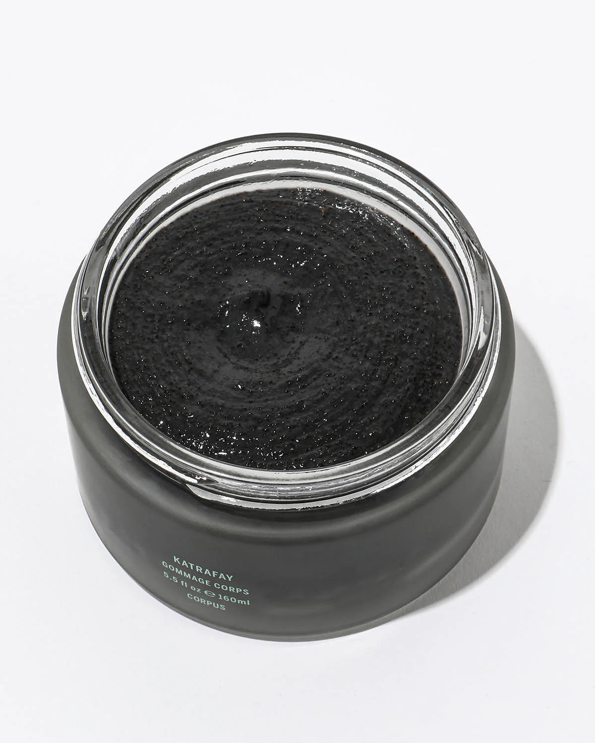 Corpus Body Scrub - Premium  from Beyond the Hot Room - Just $52! Shop now at Beyond the Hot Room