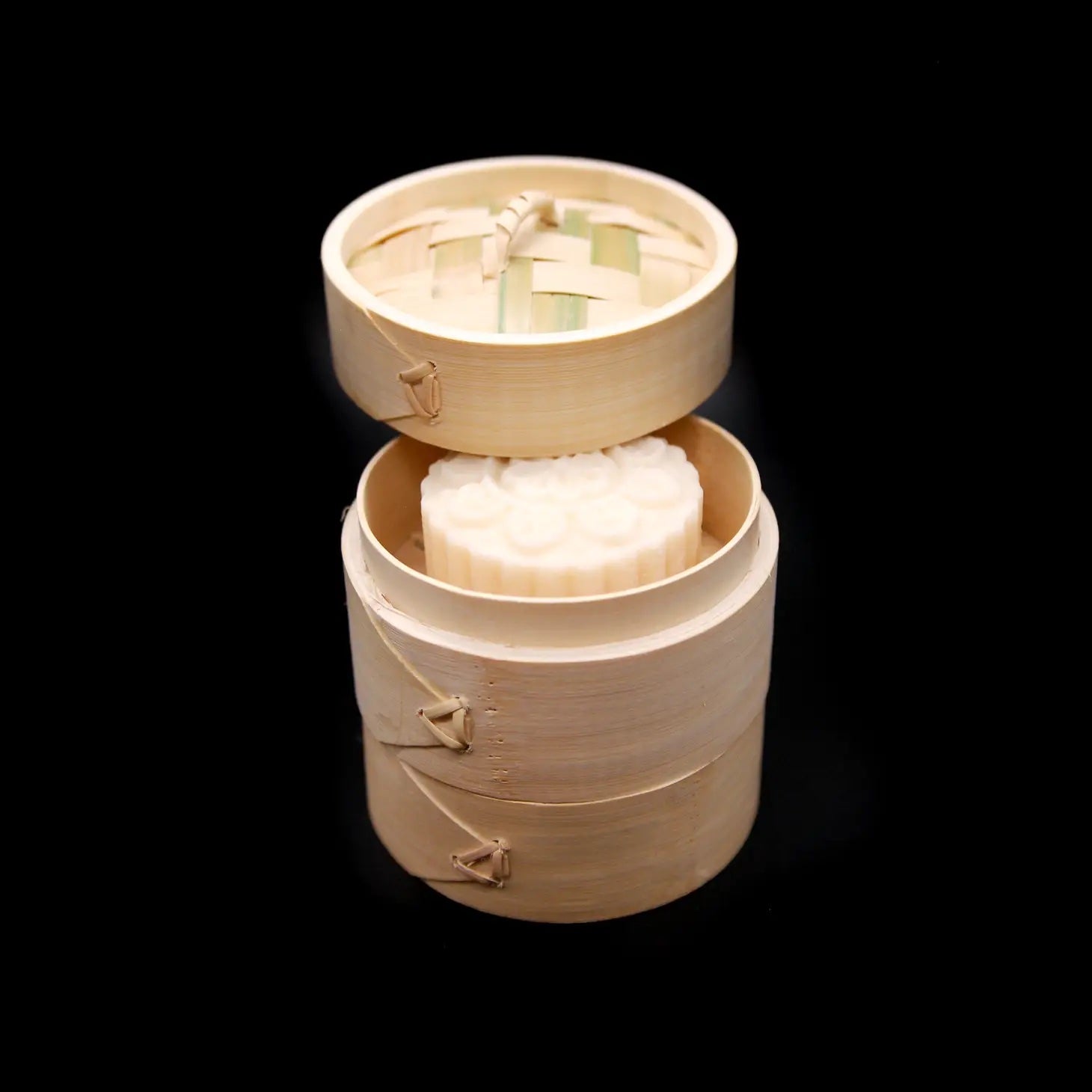 Viori Bamboo Bar Holder - Premium Health & Beauty from Beyond the Hot Room - Just $12! Shop now at Beyond the Hot Room