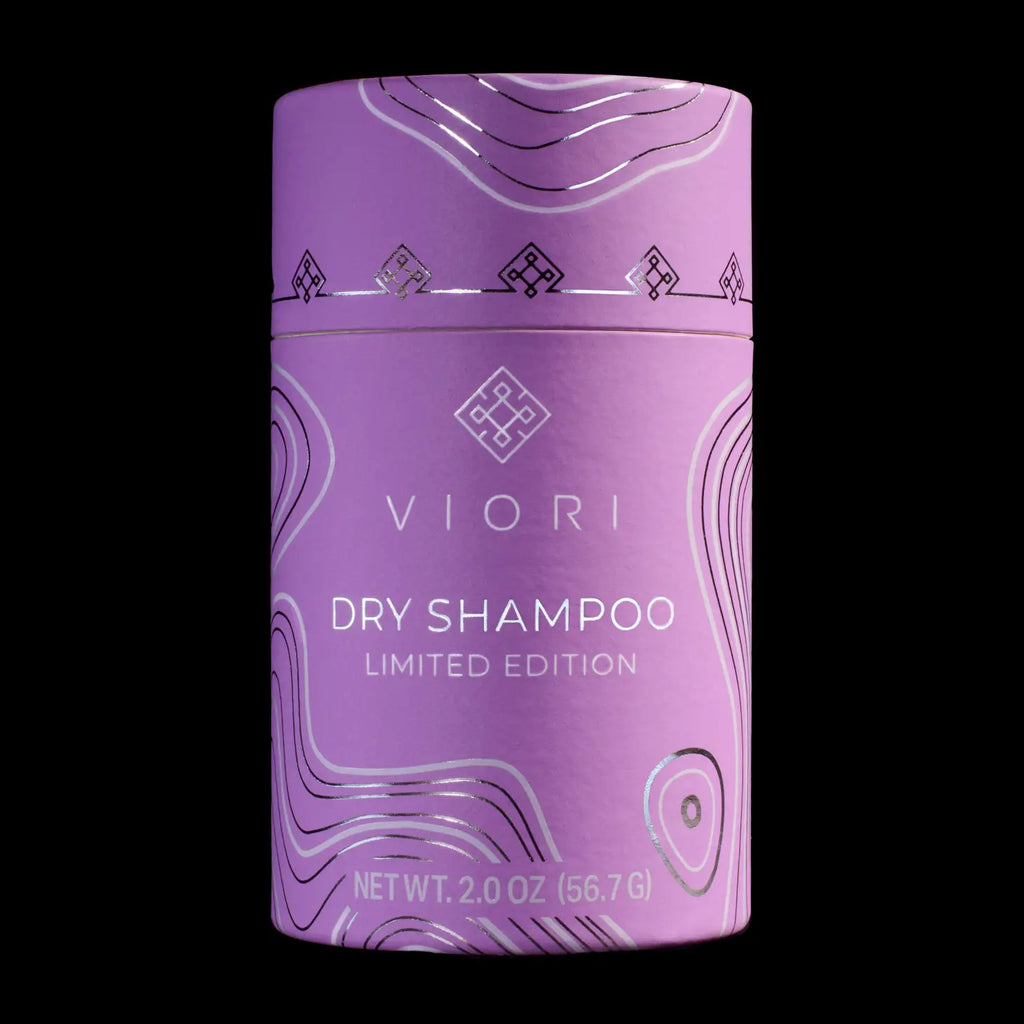 Viori Dry Shampoo