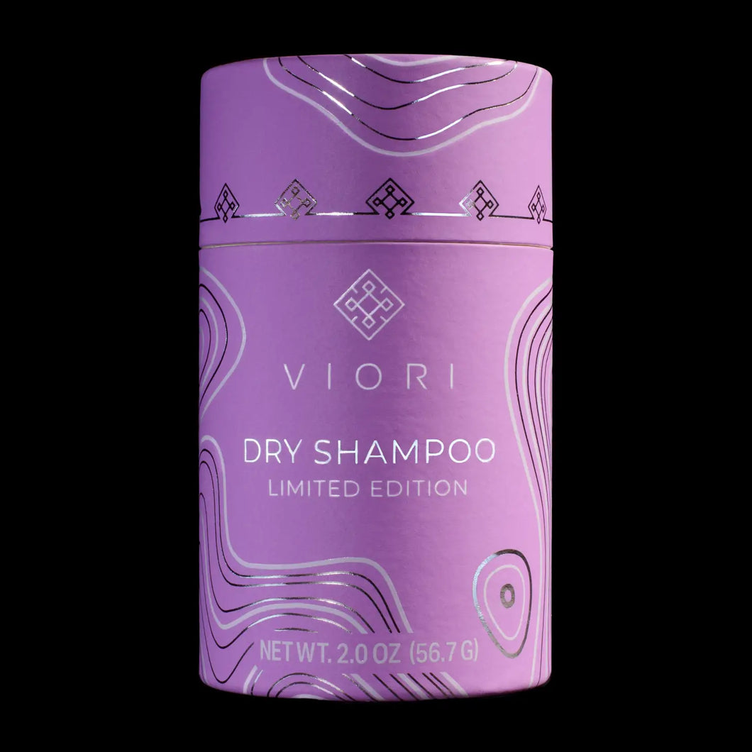 Viori Dry Shampoo - Premium  from Beyond the Hot Room - Just $29! Shop now at Beyond the Hot Room