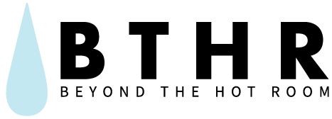 Beyond the Hot Room logo