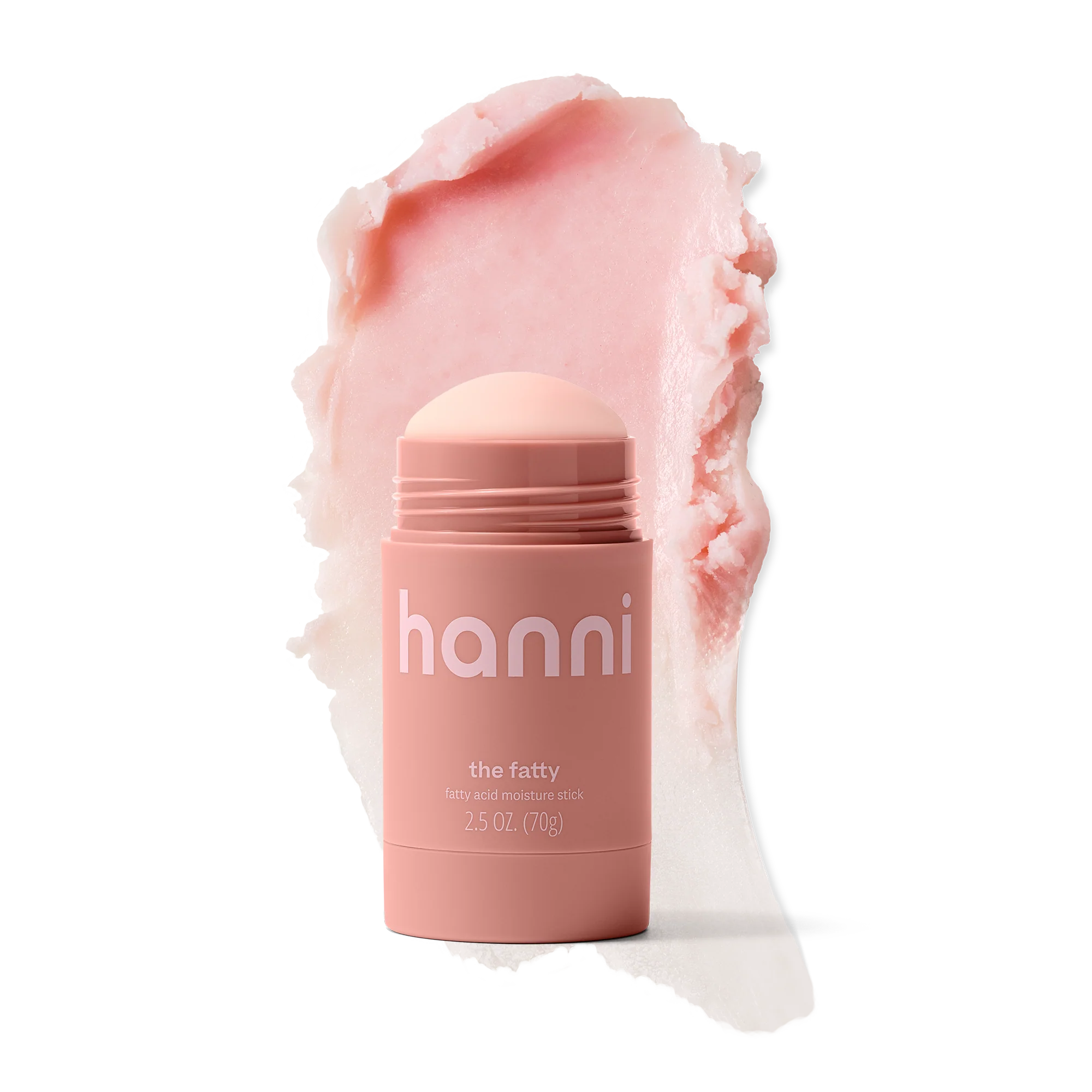 Hanni the Fatty Moisture Stick - Premium Health & Beauty from Beyond the Hot Room - Just $28! Shop now at Beyond the Hot Room