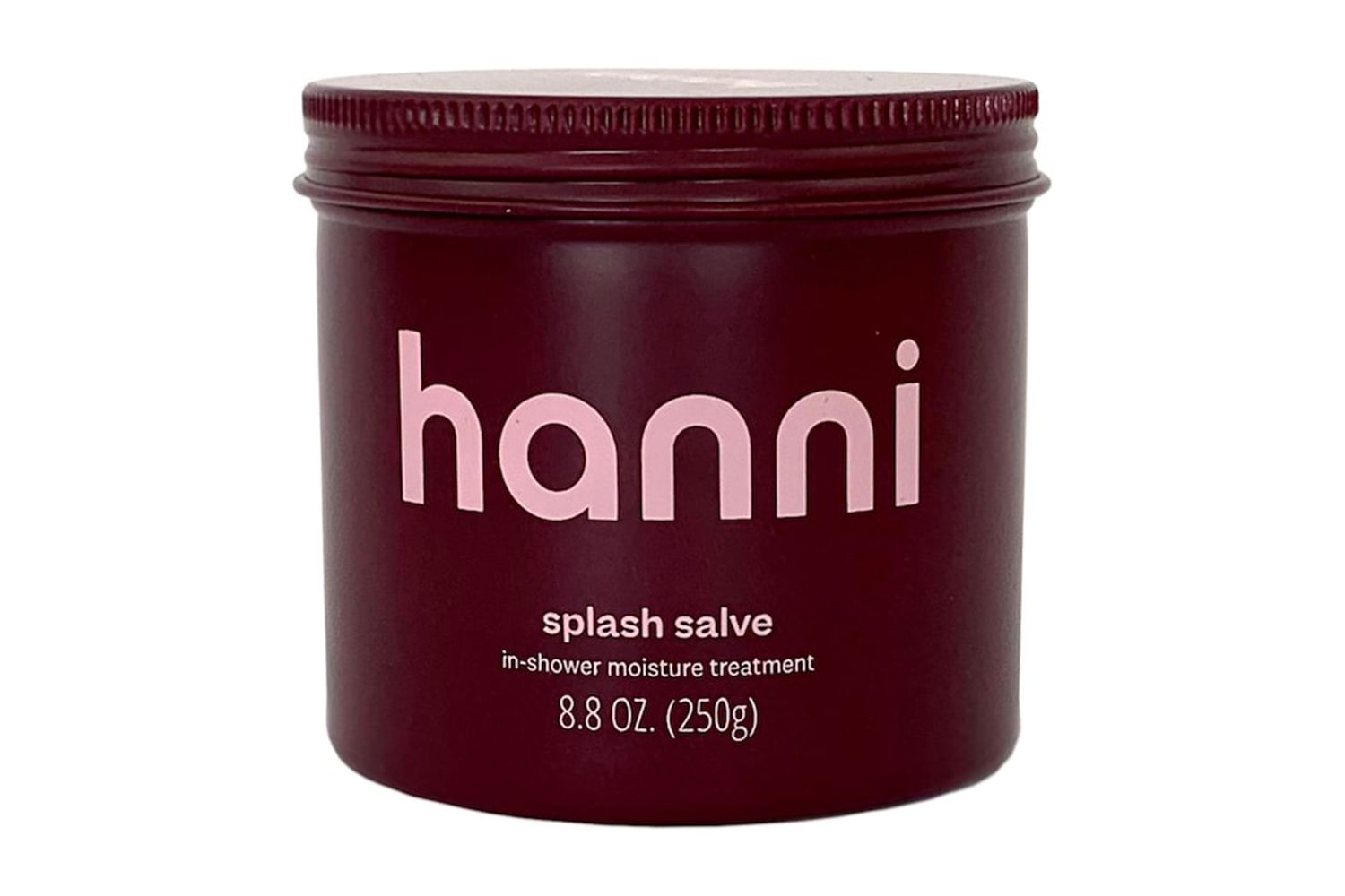 Hanni Splash Salve Shower Treatment - Premium Health & Beauty from Beyond the Hot Room - Just $34! Shop now at Beyond the Hot Room