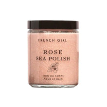 Load image into Gallery viewer, French Girl Rose Body Scrub - Premium  from Beyond the Hot Room - Just $44! Shop now at Beyond the Hot Room
