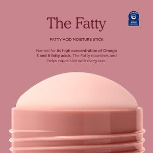 Hanni the Fatty Moisture Stick - Premium Health & Beauty from Beyond the Hot Room - Just $28! Shop now at Beyond the Hot Room