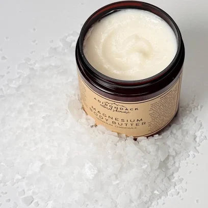 Sweet Bee Organics Sleep Magnesium Butter - Premium Health & Beauty from Beyond the Hot Room - Just $59.99! Shop now at Beyond the Hot Room