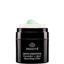 Load image into Gallery viewer, Odacite Green Smoothie Creme - Premium  from Beyond the Hot Room - Just $68! Shop now at Beyond the Hot Room
