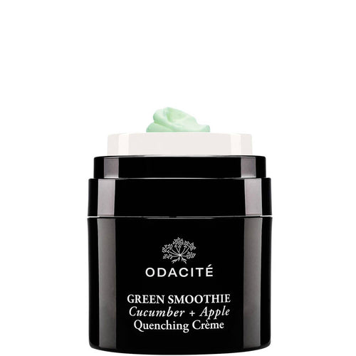Odacite Green Smoothie Creme - Premium  from Beyond the Hot Room - Just $68! Shop now at Beyond the Hot Room