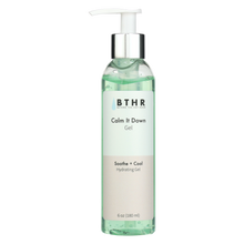 Load image into Gallery viewer, BTHR Calm It Down Gel - Premium Health &amp; Beauty from Beyond the Hot Room - Just $25! Shop now at Beyond the Hot Room
