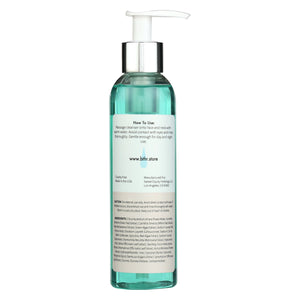 BTHR Keep It Clean Gel Cleanser - Premium Health & Beauty from Beyond the Hot Room - Just $30! Shop now at Beyond the Hot Room