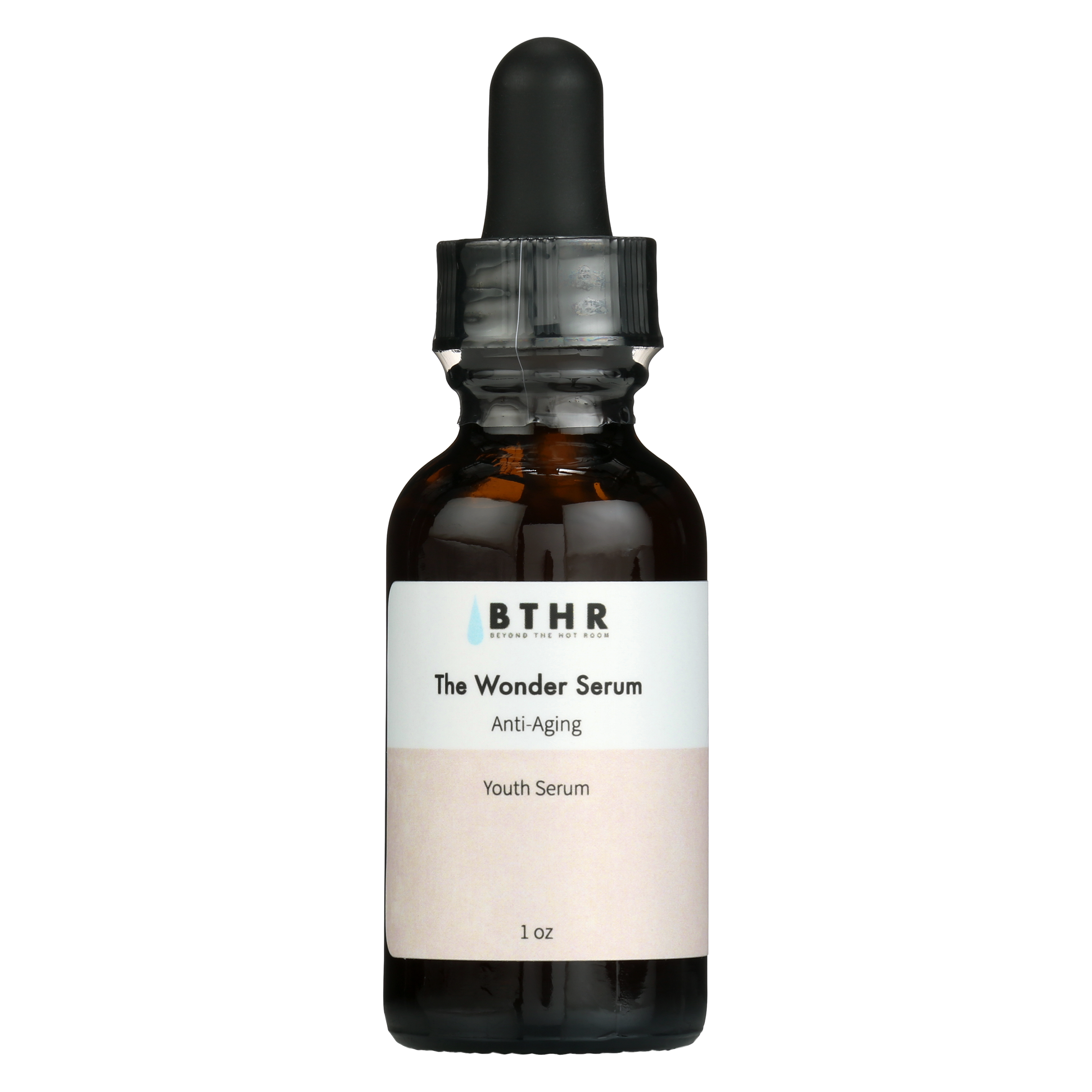 BTHR The Wonder Serum - Premium Health & Beauty from Beyond the Hot Room - Just $105! Shop now at Beyond the Hot Room