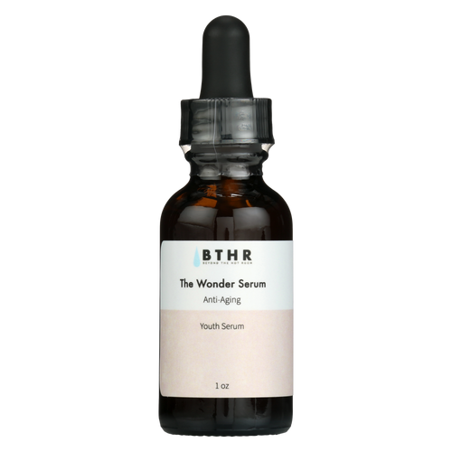 BTHR The Wonder Serum - Premium Health & Beauty from Beyond the Hot Room - Just $105! Shop now at Beyond the Hot Room