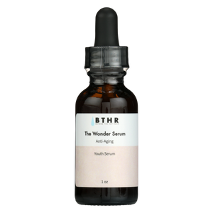 BTHR The Wonder Serum - Premium Health & Beauty from Beyond the Hot Room - Just $105! Shop now at Beyond the Hot Room