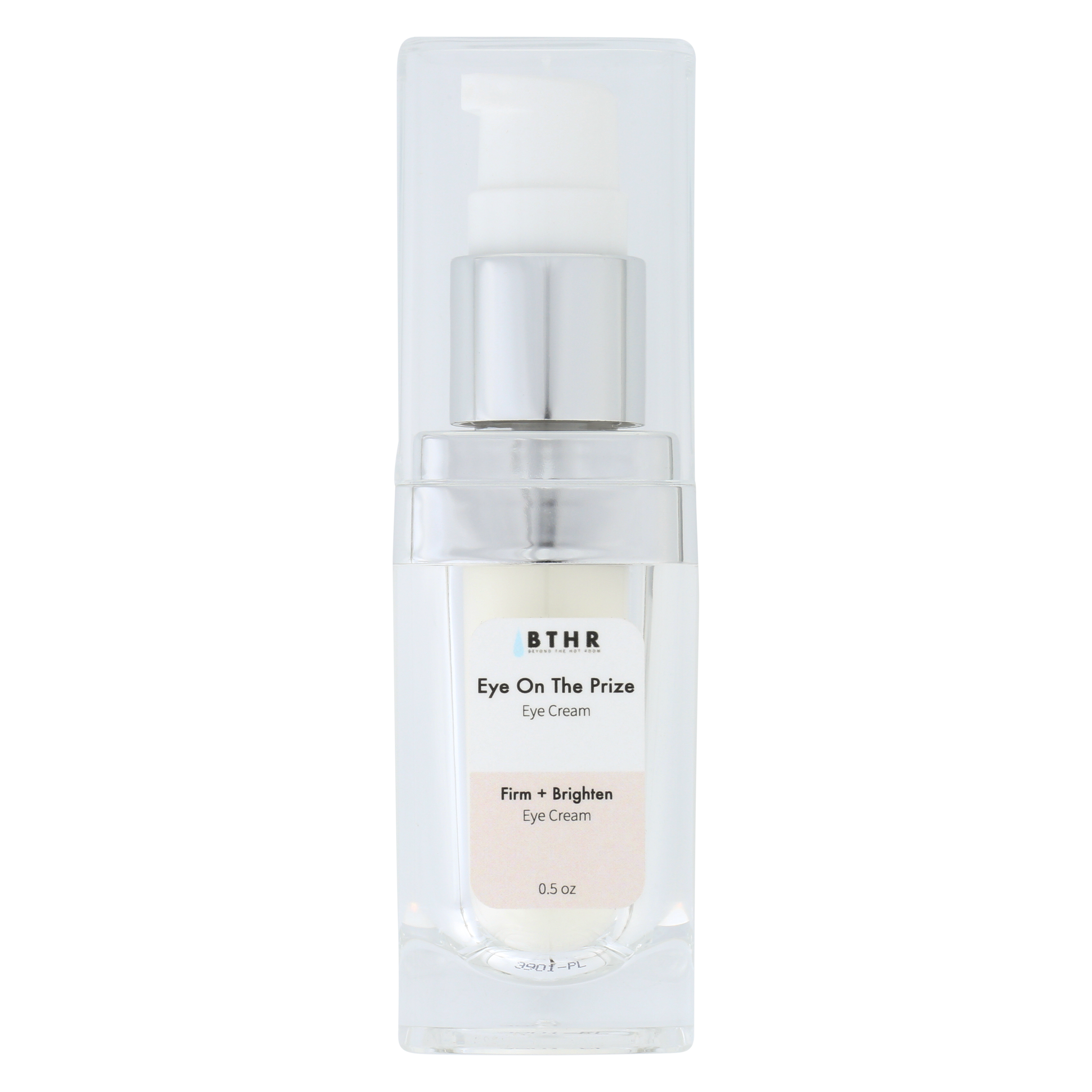BTHR Eye On The Prize - Premium Health & Beauty from Beyond the Hot Room - Just $43! Shop now at Beyond the Hot Room