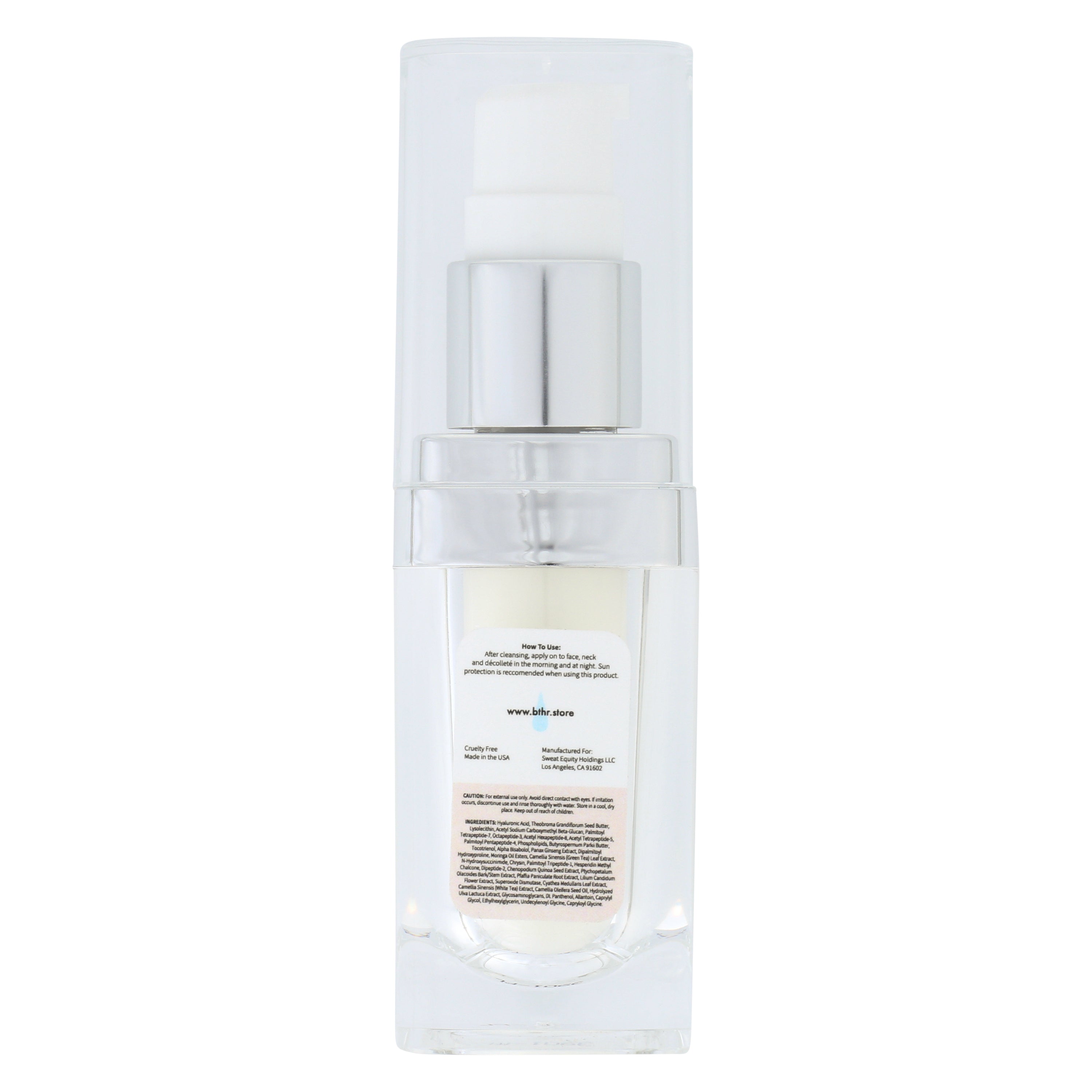 BTHR Eye On The Prize - Premium Health & Beauty from Beyond the Hot Room - Just $43! Shop now at Beyond the Hot Room