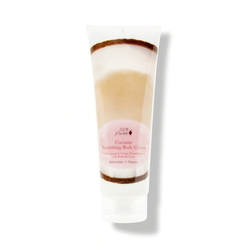 Coconut Nourishing Body Cream - Premium  from Beyond the Hot Room - Just $12.50! Shop now at Beyond the Hot Room