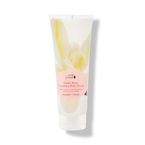 Vanilla Bean Nourishing Body Cream - Premium  from Beyond the Hot Room - Just $13.99! Shop now at Beyond the Hot Room