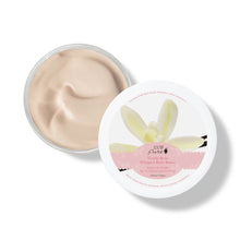 Load image into Gallery viewer, Vanilla Bean Whipped Body Butter - Premium  from Beyond the Hot Room - Just $15.99! Shop now at Beyond the Hot Room
