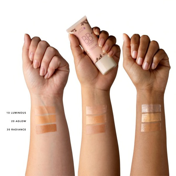 BB Cream Shade - Premium  from Beyond the Hot Room - Just $29.99! Shop now at Beyond the Hot Room