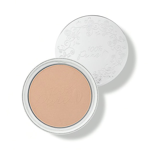Fruit Pigmented® Foundation Powder - Premium  from Beyond the Hot Room - Just $22.50! Shop now at Beyond the Hot Room