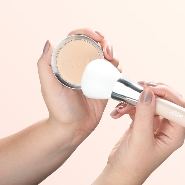 Fruit Pigmented® Foundation Powder - Premium  from Beyond the Hot Room - Just $22.50! Shop now at Beyond the Hot Room