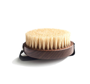 Stass & Co Body Brush - Premium  from Beyond the Hot Room - Just $38! Shop now at Beyond the Hot Room