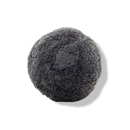 Charcoal Konjac Sponge - Premium  from Beyond the Hot Room - Just $9.99! Shop now at Beyond the Hot Room