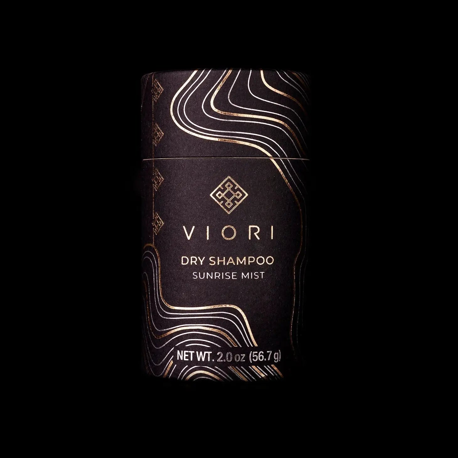 Viori Dry Shampoo - Premium  from Beyond the Hot Room - Just $29! Shop now at Beyond the Hot Room