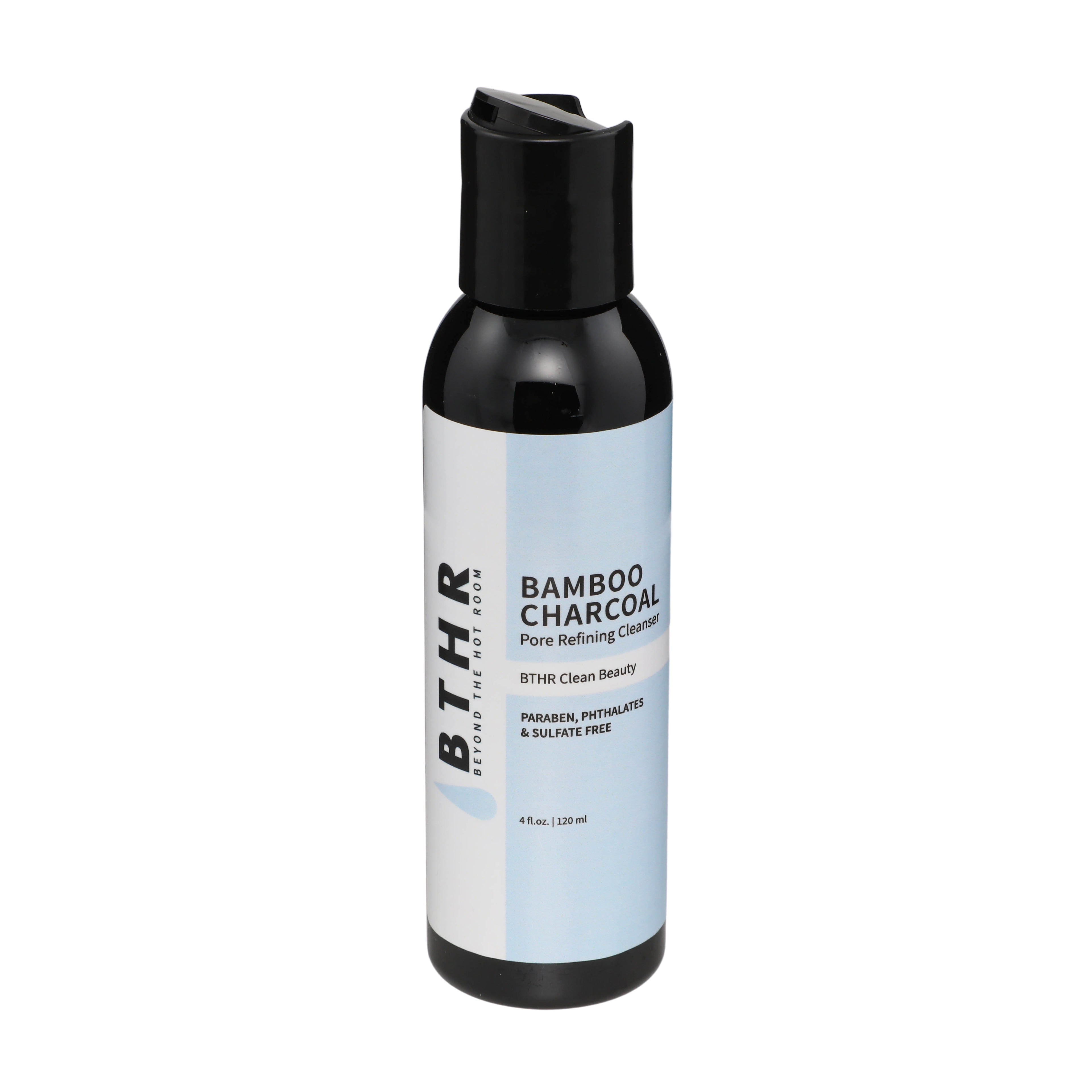 BTHR Bamboo Pore Refining Cleanser - Premium  from Beyond the Hot Room - Just $32! Shop now at Beyond the Hot Room