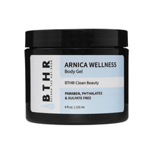Load image into Gallery viewer, BTHR Arnica Wellness Gel - Premium  from Beyond the Hot Room - Just $19.99! Shop now at Beyond the Hot Room
