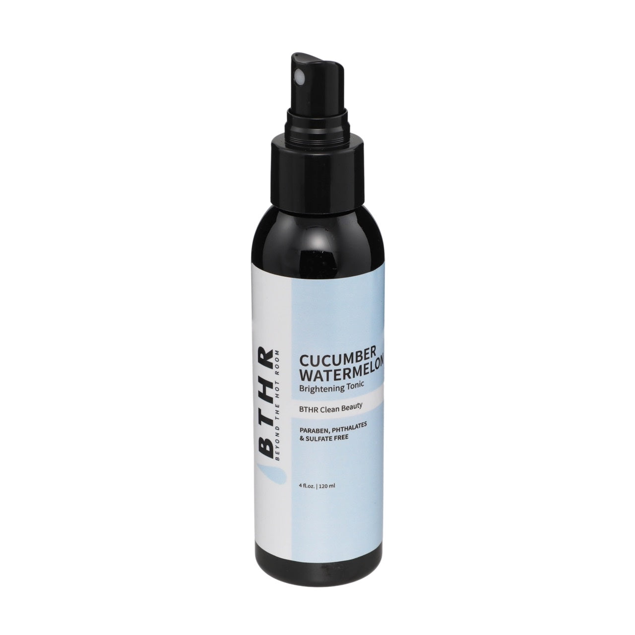 BTHR Cucumber Watermelon Brightening Facial Toner - Premium  from Beyond the Hot Room - Just $32! Shop now at Beyond the Hot Room